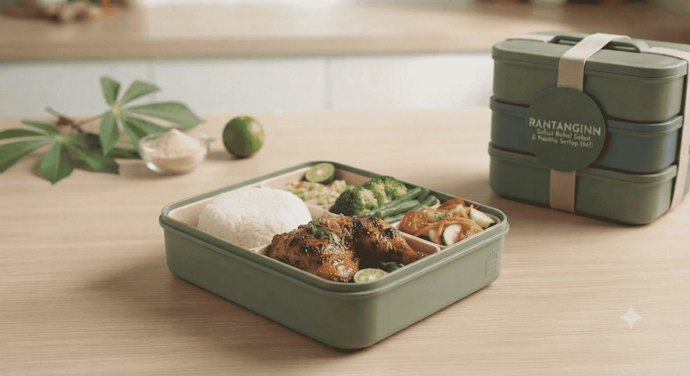 Ayam Bakar Madu Sehat